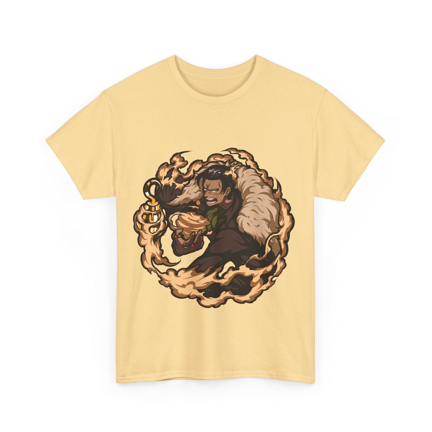 Desert King Tee