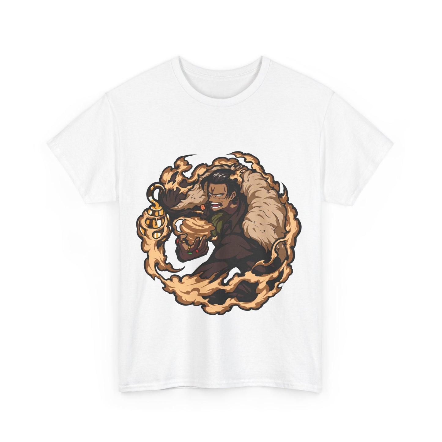 Desert King Tee