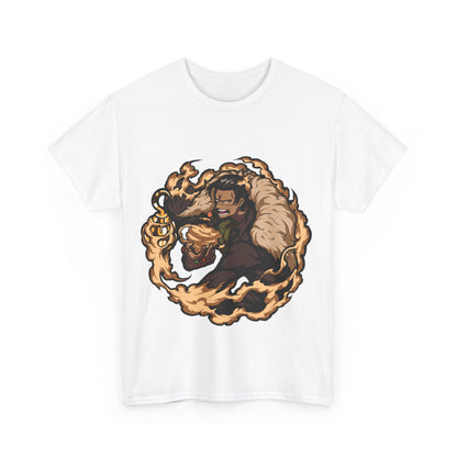 Desert King Tee