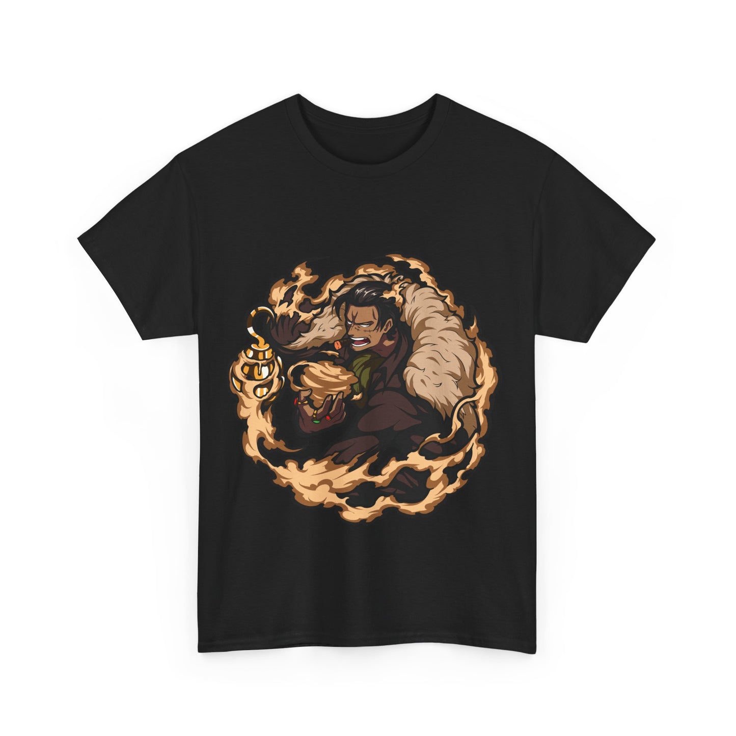 Desert King Tee